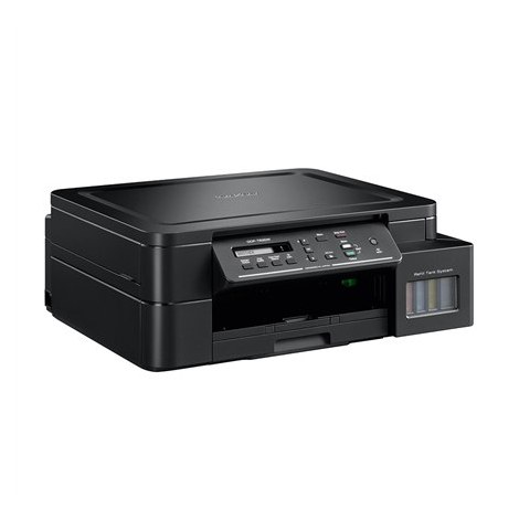 Brother | DCP-T520W | Printer / copier / scanner | Colour | Ink-jet | A4/Letter | Black - 4